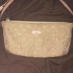Old Gucci bag